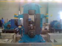 NIVELACION DE MAQUINARIA